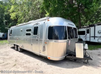 Used 2020 Airstream International Signature 30RB available in Ocala, Florida