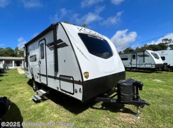 New 2022 Dutchmen Kodiak Cub 199RK available in Ocala, Florida