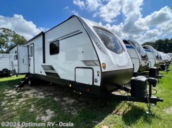 New 2022 Dutchmen Kodiak Ultimate 3221RLSL available in Ocala, Florida