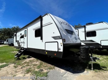 New 2022 Dutchmen Kodiak Ultra-Lite 296BHSL available in Ocala, Florida