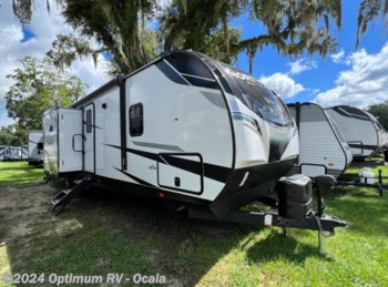 New 2022 Heartland North Trail 33BHDS available in Ocala, Florida