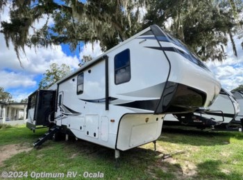 New 2022 CrossRoads Cameo CE3961MB available in Ocala, Florida