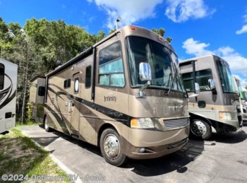 Used 2005 Four Winds International Infinity 36Z available in Ocala, Florida