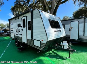 New 2022 K-Z Sportsmen Classic 191BHK available in Ocala, Florida