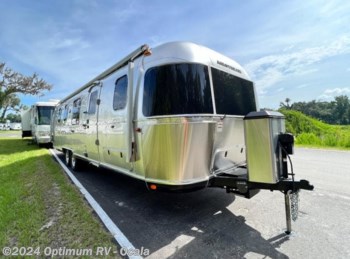 Used 2021 Airstream Classic 33FB Twin available in Ocala, Florida