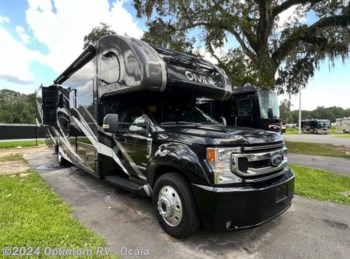 Used 2022 Thor Motor Coach Omni BT36 available in Ocala, Florida