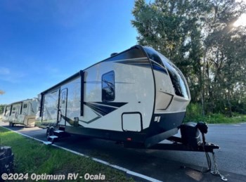 New 2022 Forest River XLR Hyper Lite 3412 available in Ocala, Florida