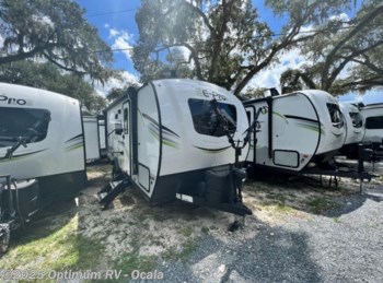 New 2022 Forest River Flagstaff E-Pro E20BHS available in Ocala, Florida