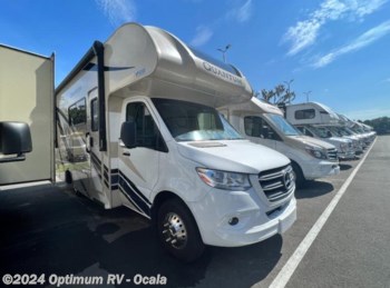 Used 2022 Thor Motor Coach Quantum Sprinter MB24 available in Ocala, Florida