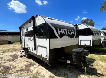 New 2023 Cruiser RV Hitch 18RBS available in Ocala, Florida