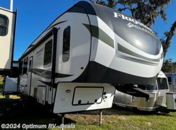 New 2023 Forest River Flagstaff Classic 8529RLBS available in Ocala, Florida