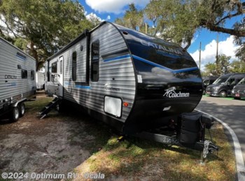 New 2023 Forest River Legacy Catalina  Edition 303RKDSLE available in Ocala, Florida