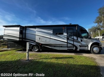 Used 2014 Dynamax Corp DX3 37TRS available in Ocala, Florida