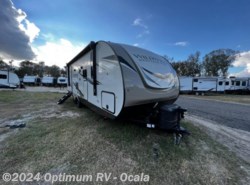  Used 2022 Forest River Wildwood Heritage Glen Hyper-Lyte 25RBHL available in Ocala, Florida