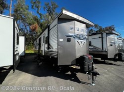  New 2023 Forest River  Puma 39DBT available in Ocala, Florida