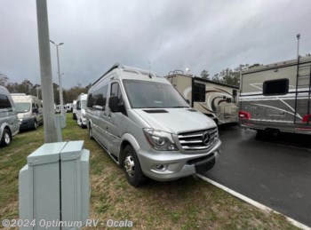 Used 2018 Roadtrek CS Adventurous Adeventurous available in Ocala, Florida