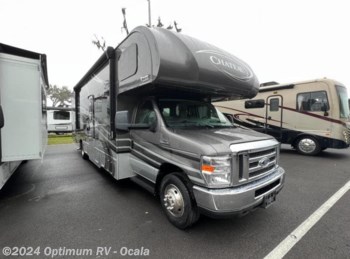 Used 2019 Four Winds International Chateau 31W available in Ocala, Florida