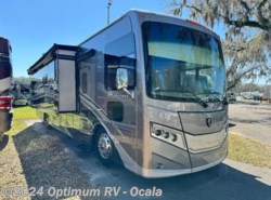Used 2022 Thor Motor Coach Palazzo 37.5 available in Ocala, Florida