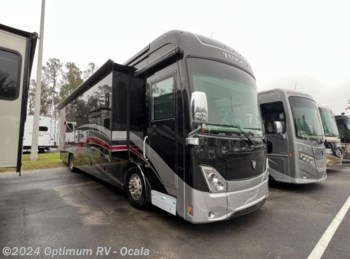 Used 2022 Thor Motor Coach Tuscany 40RT available in Ocala, Florida