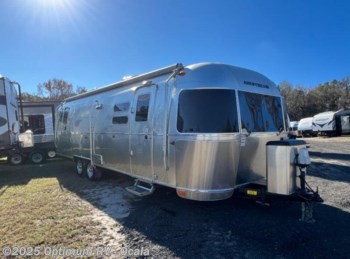 Used 2017 Airstream  Serenity 30I available in Ocala, Florida