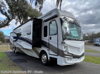 Used 2020 Fleetwood Discovery LXE 44H available in Ocala, Florida