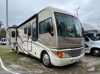 Used 2007 Fleetwood Pace Arrow 36D available in Ocala, Florida