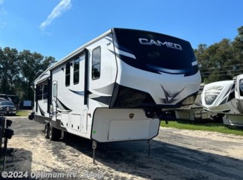 New 2022 CrossRoads Cameo 3891MK available in Ocala, Florida