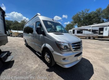 Used 2018 Airstream Interstate Lounge EXT Std. Model available in Ocala, Florida