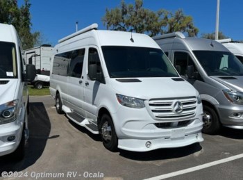 Used 2021 American Coach American Patriot 170E available in Ocala, Florida