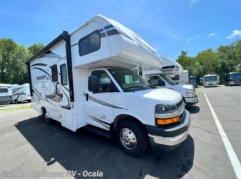 Used 2020 Forest River Sunseeker LE 2250SLE Chevy available in Ocala, Florida