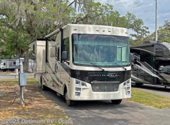 Used 2020 Coachmen Mirada 35BH available in Ocala, Florida