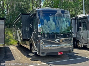 Used 2017 Thor Motor Coach Tuscany XTE 40BX available in Ocala, Florida