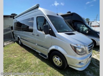 Used 2016 Airstream Interstate Lounge EXT Lounge EXT available in Ocala, Florida