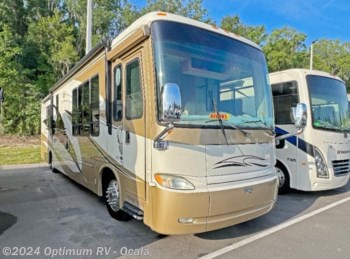 Used 2008 Newmar Kountry Star 3916 available in Ocala, Florida