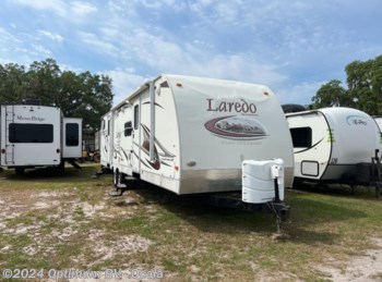 Used 2011 Keystone Laredo Super Lite 303TG available in Ocala, Florida
