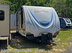  Used 2018 Coachmen Freedom Express Liberty Edition 293RLDSLE available in Ocala, Florida