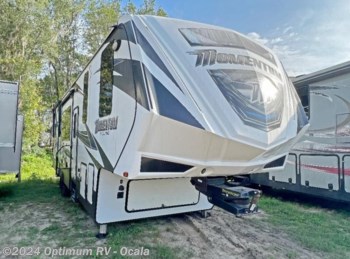 Used 2017 Grand Design Momentum M-Class 350M available in Ocala, Florida