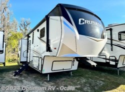 Used 2022 Prime Time Crusader 395BHL available in Ocala, Florida