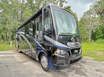 Used 2019 Newmar Bay Star 3419 available in Ocala, Florida