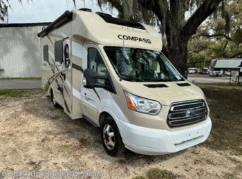 Used 2017 Thor Motor Coach Compass 23TK available in Ocala, Florida