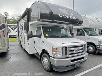 Used 2021 Four Winds International Chateau 31B available in Ocala, Florida
