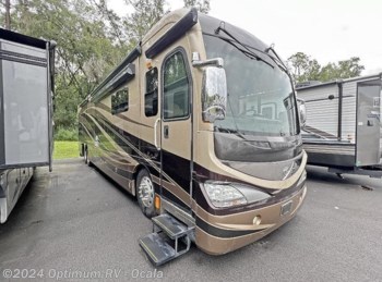 Used 2014 American Coach American Revolution 42G available in Ocala, Florida