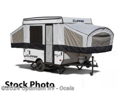  Used 2019 Coachmen Clipper Camping Trailers 806XLS available in Ocala, Florida