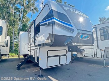 Used 2022 Keystone Fuzion 379 available in Ocala, Florida