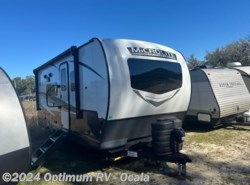 New 2024 Forest River Flagstaff Micro Lite 21DS available in Ocala, Florida