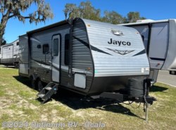 Used 2021 Jayco Jay Flight SLX 8 224BH available in Ocala, Florida