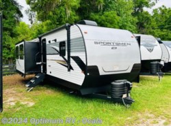New 2024 K-Z Sportsmen SE 303QBSE available in Ocala, Florida