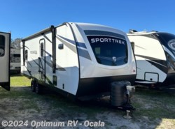 New 2024 Venture RV SportTrek ST251VFK available in Ocala, Florida