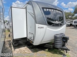  New 2024 Venture RV SportTrek Touring Edition STT272VRK available in Ocala, Florida