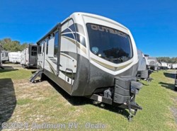 Used 2023 Keystone Outback 341RD available in Ocala, Florida